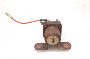 Polaris - 96 Polaris Xplorer 300 4x4 Starter Solenoid - Image 3
