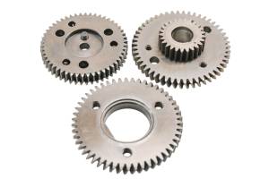 11 Polaris Ranger Crew 800 EFI Crank Gears