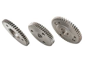 Polaris - 11 Polaris Ranger Crew 800 EFI Crank Gears - Image 3