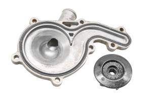 Polaris - 11 Polaris Ranger Crew 800 EFI Water Pump Cover & Impeller - Image 3