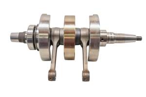 Polaris - 11 Polaris Ranger Crew 800 EFI Crankshaft Crank Shaft & Connecting Rod - Image 2