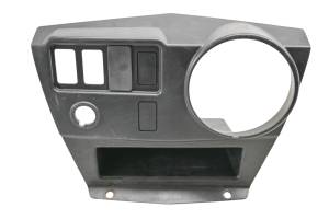 11 Polaris Ranger Crew 800 EFI Speedometer Dash Housing Cover
