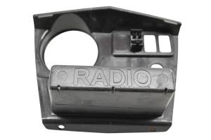 Polaris - 11 Polaris Ranger Crew 800 EFI Speedometer Dash Housing Cover - Image 3