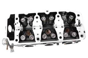 Sea-Doo - 06 Sea-Doo RXP Viper Supercharged Cylinder Head - Image 9