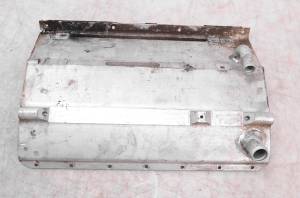 Polaris - 14 Polaris Switchback 600 Front Radiator Bulkhead 136" - Image 2