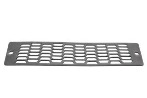 11 Polaris Ranger Crew 800 EFI Front Bumper Lower Screen Grill Insert Cover