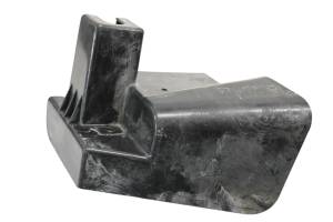 11 Polaris Ranger Crew 800 EFI Lower Heat Deflector Cover