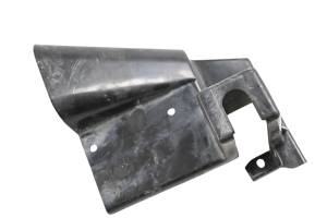 Polaris - 11 Polaris Ranger Crew 800 EFI Lower Heat Deflector Cover - Image 2