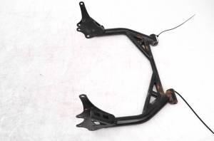 Polaris - 14 Polaris Switchback 600 Torque Arm Rear Suspension 136" - Image 2