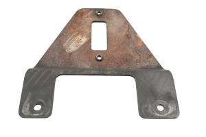 Polaris - 11 Polaris Ranger Crew 800 EFI Regulator Rectifier Bracket Mount - Image 3
