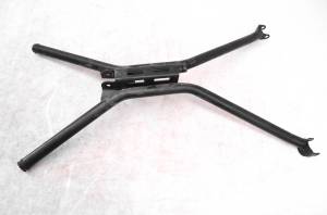 14 Polaris Switchback 600 X-Brace Bracket Mount 136"
