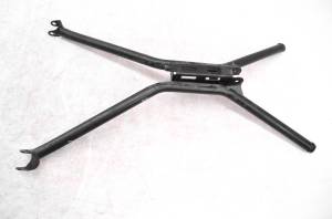 Polaris - 14 Polaris Switchback 600 X-Brace Bracket Mount 136" - Image 2