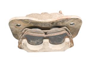 Polaris - 11 Polaris Ranger Crew 800 EFI Rear Left Brake Caliper - Image 3