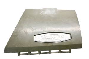 11 Polaris Ranger Crew 800 EFI Glove Box Lid Cover