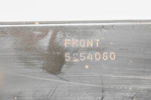 Polaris - 11 Polaris Ranger Crew 800 EFI Air Box Support Bracket Mount - Image 3