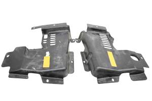 Polaris - 11 Polaris Ranger Crew 800 EFI Wheel Well Panels Covers Left & Right - Image 2