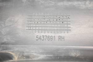 Polaris - 11 Polaris Ranger Crew 800 EFI Wheel Well Panels Covers Left & Right - Image 4