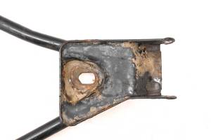 Polaris - 01 Polaris Sportsman 500 HO 4x4 Rear Upper Left A-Arm - Image 5