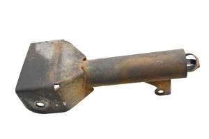 11 Polaris Ranger Crew 800 EFI Steering Bracket Mount