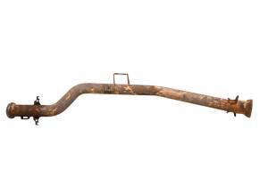 Polaris - 11 Polaris Ranger Crew 800 EFI Header Exhaust Head Pipe - Image 2