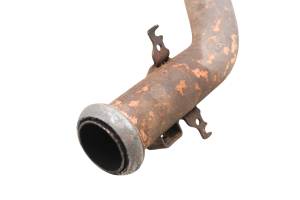 Polaris - 11 Polaris Ranger Crew 800 EFI Header Exhaust Head Pipe - Image 3