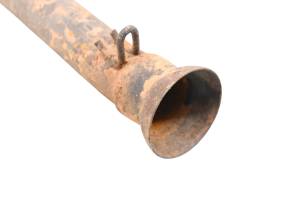 Polaris - 11 Polaris Ranger Crew 800 EFI Header Exhaust Head Pipe - Image 4