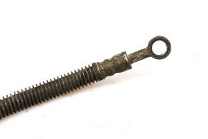 Yamaha - 03 Yamaha Warrior 350 2x4 Rear Brake Line YFM350X - Image 3