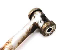 Yamaha - 03 Yamaha Warrior 350 2x4 Front Upper Right A-Arm YFM350X - Image 3