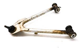 Yamaha - 03 Yamaha Warrior 350 2x4 Front Upper Right A-Arm YFM350X - Image 4