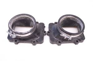 Ski-Doo - 19 Ski-Doo Backcountry 600R 420867390
 Intake Manifold Throttle Body Boots 146" - Image 3