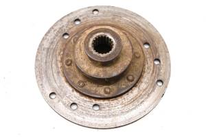01 Polaris Sportsman 500 HO 4x4 Rear Brake Rotor Disc