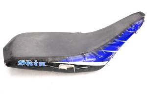 01 Yamaha Raptor 660 2x4 Seat YFM660R