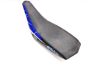 Yamaha - 01 Yamaha Raptor 660 2x4 Seat YFM660R - Image 2