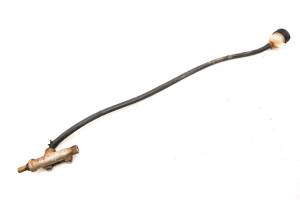 01 Polaris Sportsman 500 HO 4x4 Rear Brake Master Cylinder