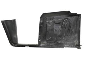 Polaris - 11 Polaris Ranger Crew 800 EFI Front Right Rocker Panel Shroud Cover - Image 3