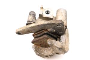 Yamaha - 01 Yamaha Raptor 660 2x4 Front Right Brake Caliper YFM660R - Image 2