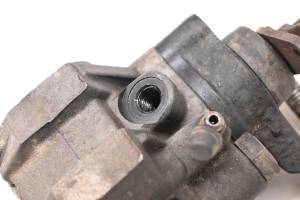 Yamaha - 01 Yamaha Raptor 660 2x4 Rear Brake Caliper YFM660R - Image 2