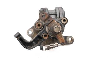 Yamaha - 01 Yamaha Raptor 660 2x4 Rear Brake Caliper YFM660R - Image 3