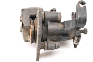 Yamaha - 01 Yamaha Raptor 660 2x4 Rear Brake Caliper YFM660R - Image 4