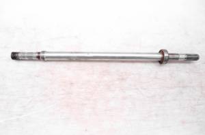 14 Polaris Switchback 600 Jack Shaft Output 136"