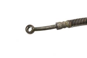Yamaha - 01 Yamaha Raptor 660 2x4 Rear Brake Line YFM660R - Image 2