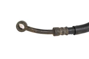 Yamaha - 01 Yamaha Raptor 660 2x4 Rear Brake Line YFM660R - Image 3