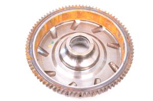 19 Ski-Doo Backcountry 600R Flywheel Magneto 146"