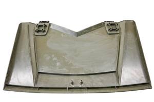 Polaris - 11 Polaris Ranger Crew 800 EFI Hood Front Fender Cover - Image 3