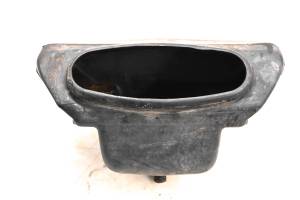 01 Polaris Sportsman 500 HO 4x4 Tool Storage Box