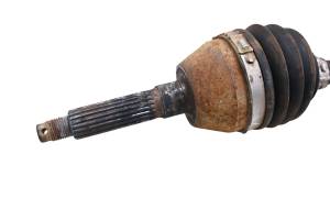 Polaris - 09 Polaris Sportsman 500 4x4 Front Left Cv Axle - Image 2