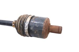 Polaris - 09 Polaris Sportsman 500 4x4 Front Left Cv Axle - Image 3