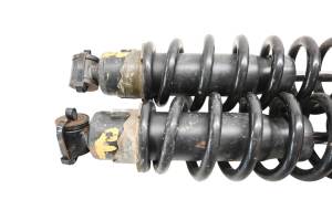 Polaris - 11 Polaris Ranger Crew 800 EFI Rear Shocks Suspension Left & Right - Image 2