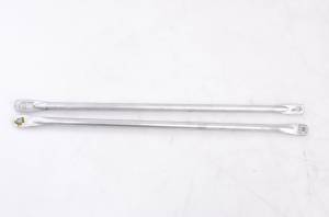 19 Ski-Doo Backcountry 600R Upper Column Support Brackets Mounts 146"