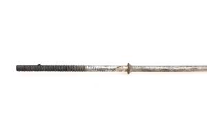Yamaha - 79 Yamaha Enduro 125 Rear Foot Brake Rod DT125F - Image 3